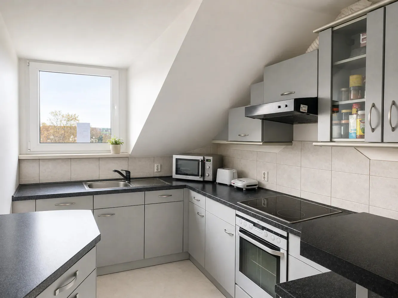 Shared room with 18 m² in Berlin – Photo 6