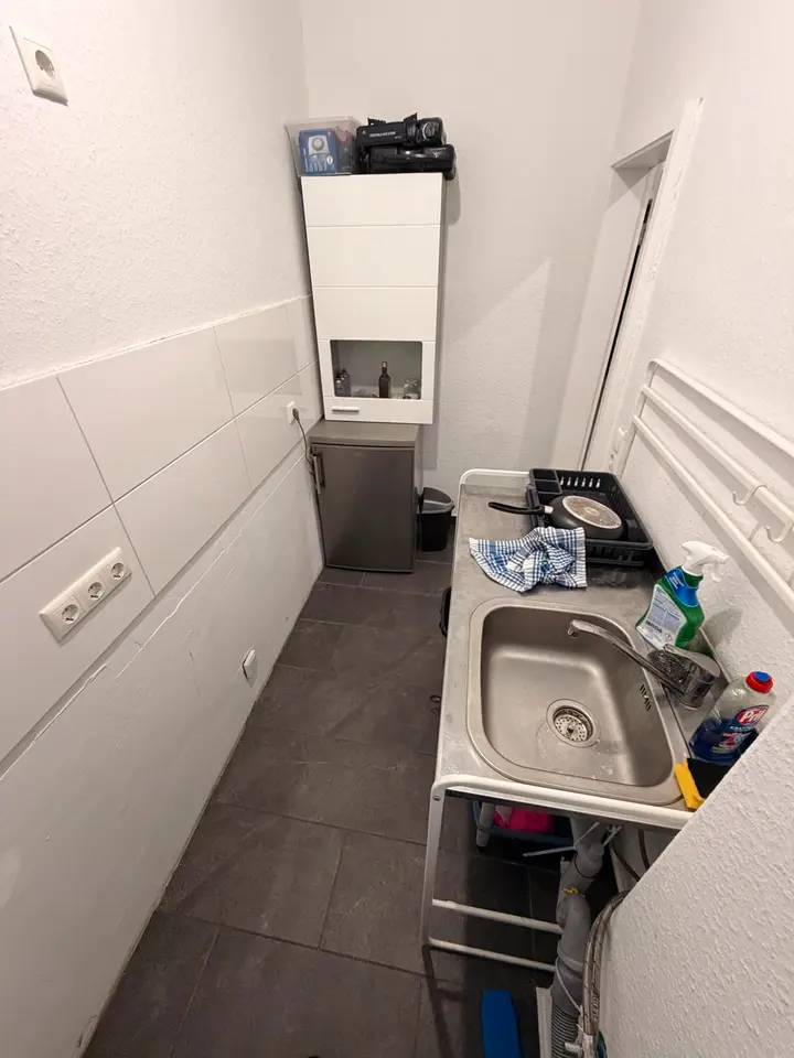 2 Zimmer Wohnung mit 38 m² in Krefeld – Bild 7