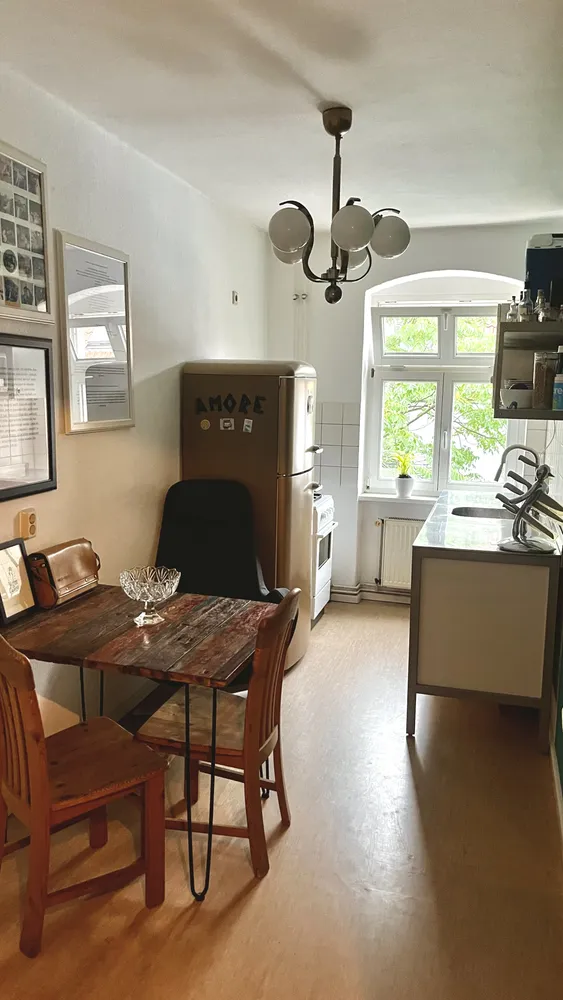 1 Zimmer Wohnung mit 42 m² in Berlin – Bild 3