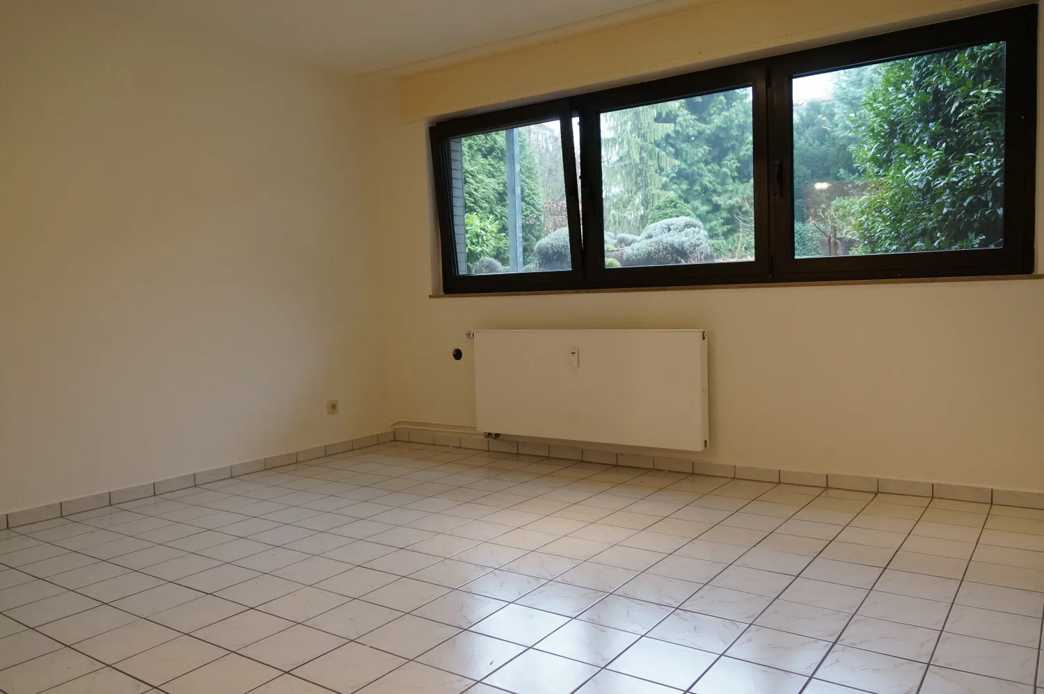 1 Zimmer Wohnung mit 31 m² in Köln – Bild 1