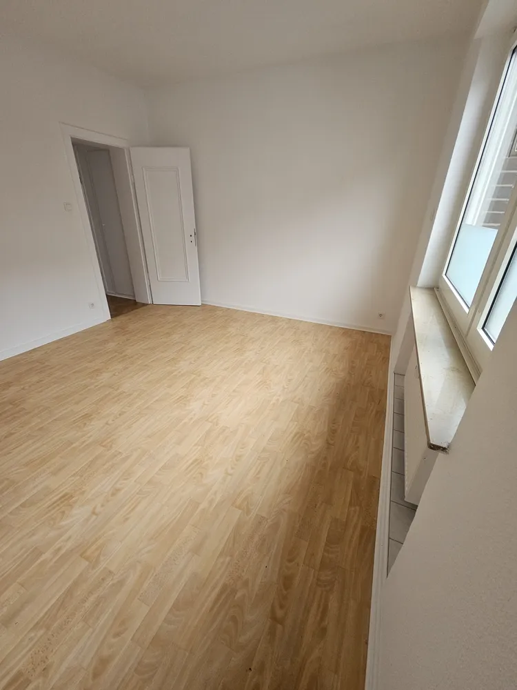 2 room apartment with 43 m² in Hamm – Photo 7