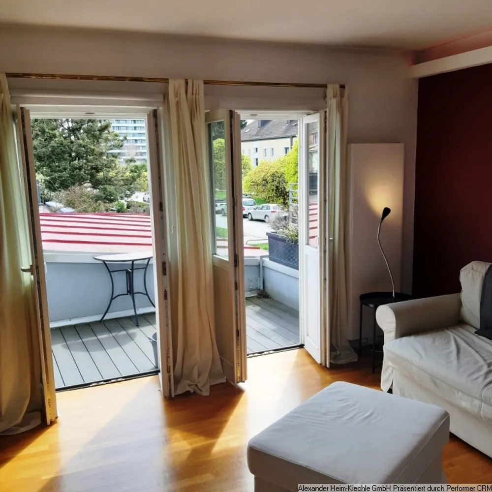 5 Zimmer Haus mit 191 m² in München – Bild 7