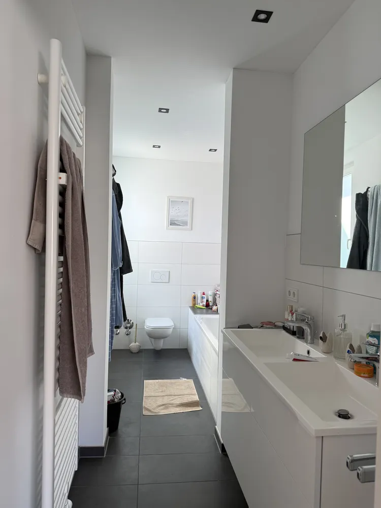 4 Zimmer Wohnung mit 110 m² in Hof – Bild 10