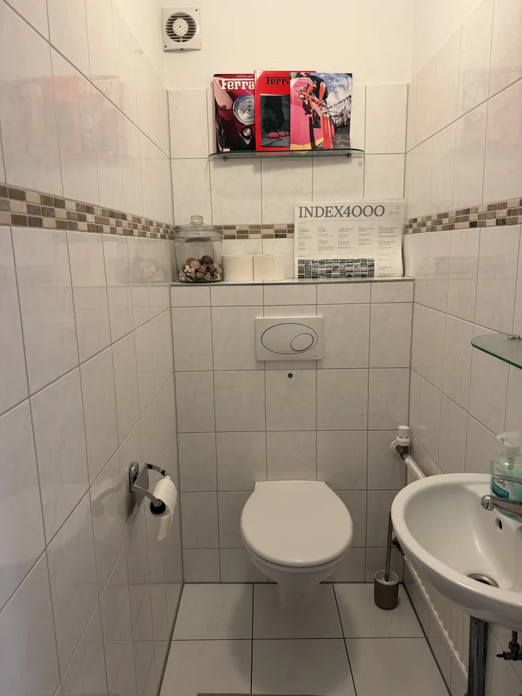 2 Zimmer Wohnung mit 56 m² in Köln – Bild 5