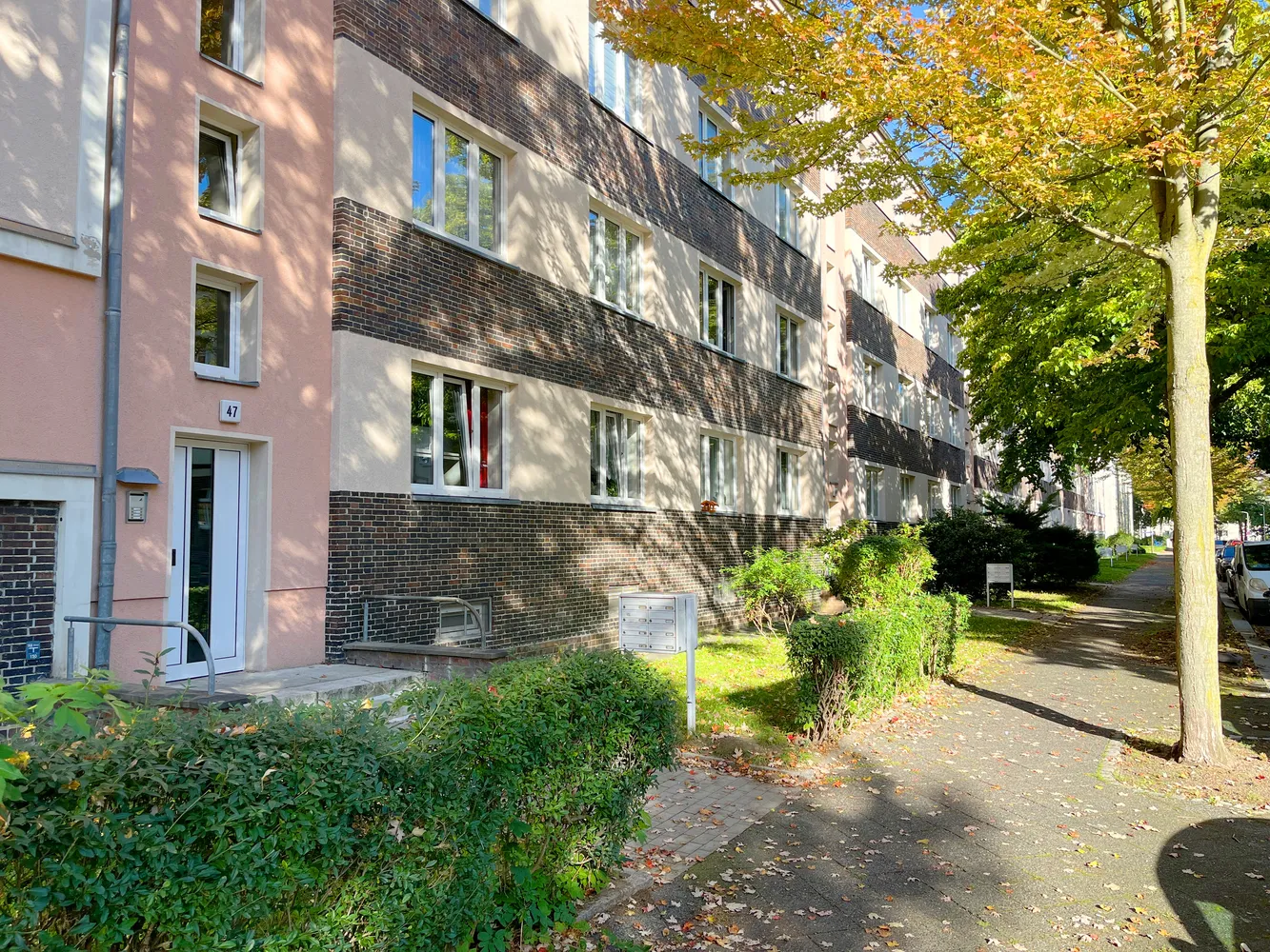 3 Zimmer Wohnung mit 75 m² in Zwickau – Bild 6
