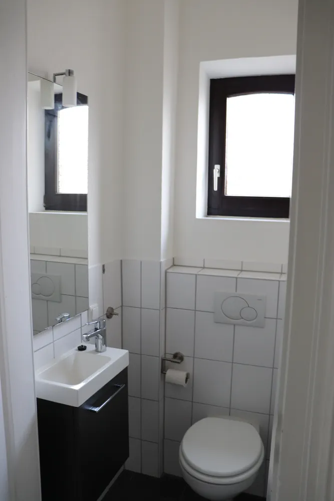 2 Zimmer Wohnung mit 32 m² in Aachen – Bild 3