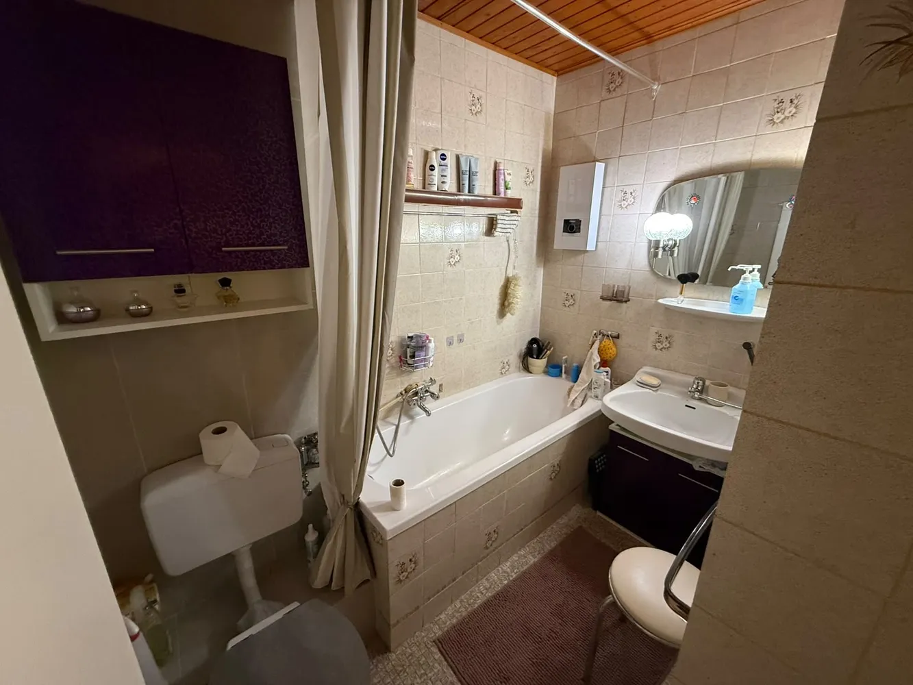 3 room apartment with 66 m² in Cologne – Photo 3