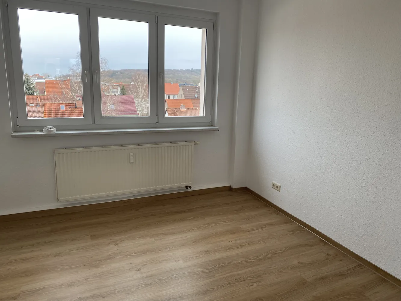 3 room apartment with 59 m² in Gotha – Photo 2