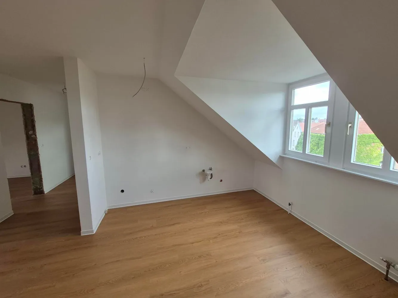 2 Zimmer Wohnung mit 63 m² in Nürnberg – Bild 7