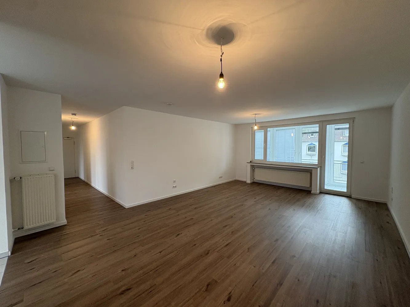 3 Zimmer Wohnung mit 104 m² in Düren – Bild 9
