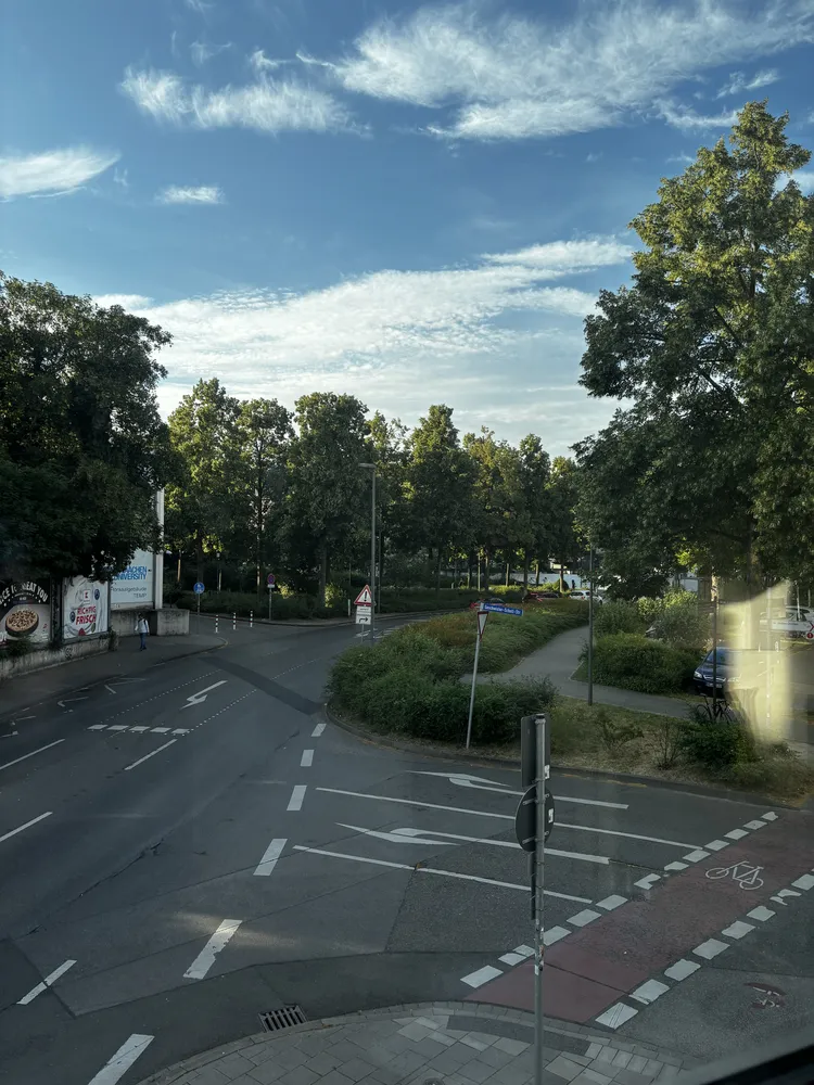 1 Zimmer Wohnung mit 23 m² in Aachen – Bild 10