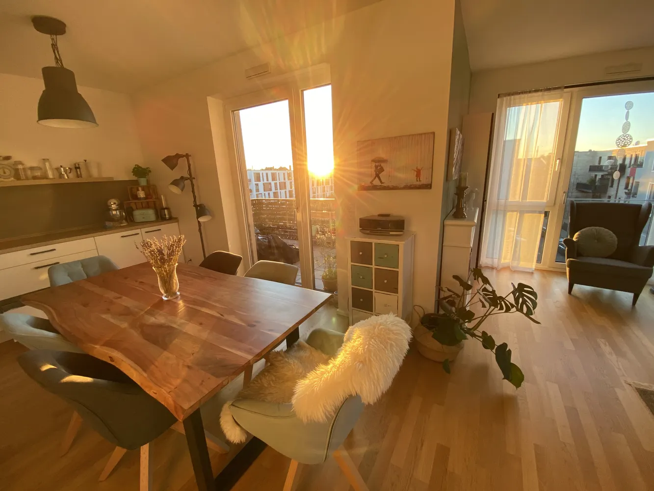 2 Zimmer Wohnung mit 68 m² in Köln – Bild 5