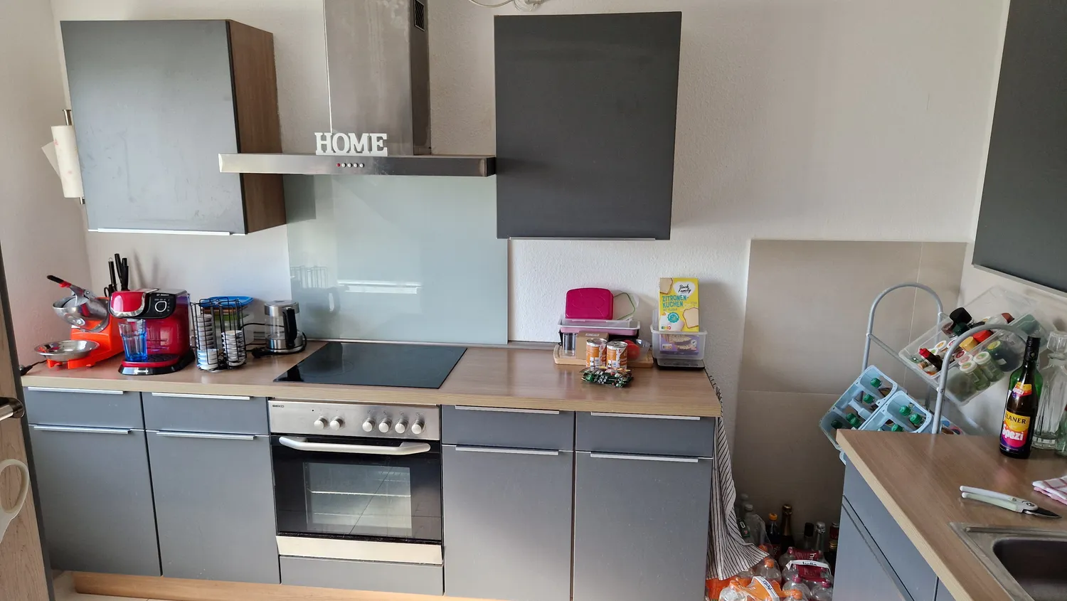 2 Zimmer Wohnung mit 62 m² in Köln – Bild 4