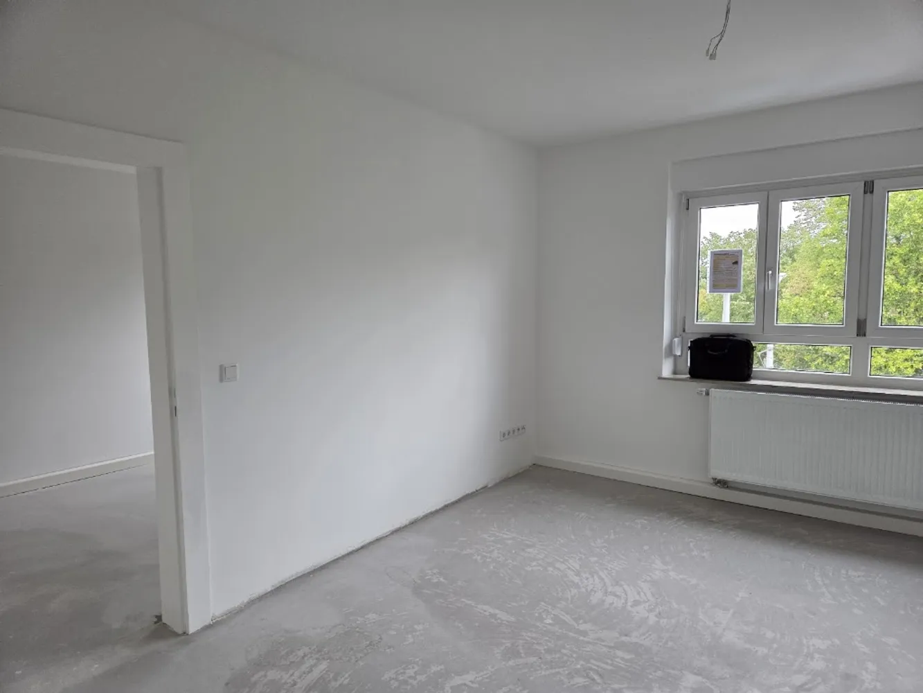 4 Zimmer Wohnung mit 86 m² in Nürnberg – Bild 4