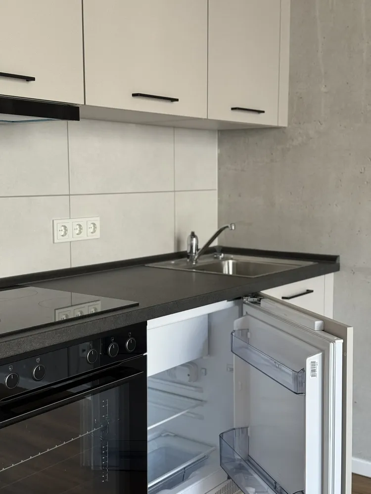 1 Zimmer Wohnung mit 34 m² in Berlin – Bild 6