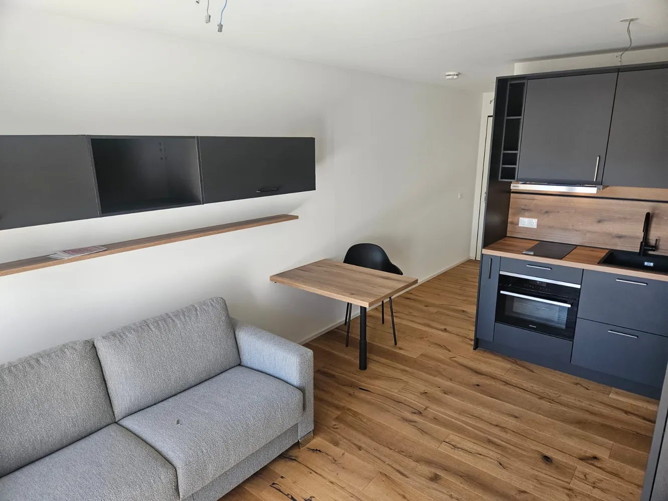 1 Zimmer Wohnung mit 24 m² in Augsburg – Bild 7