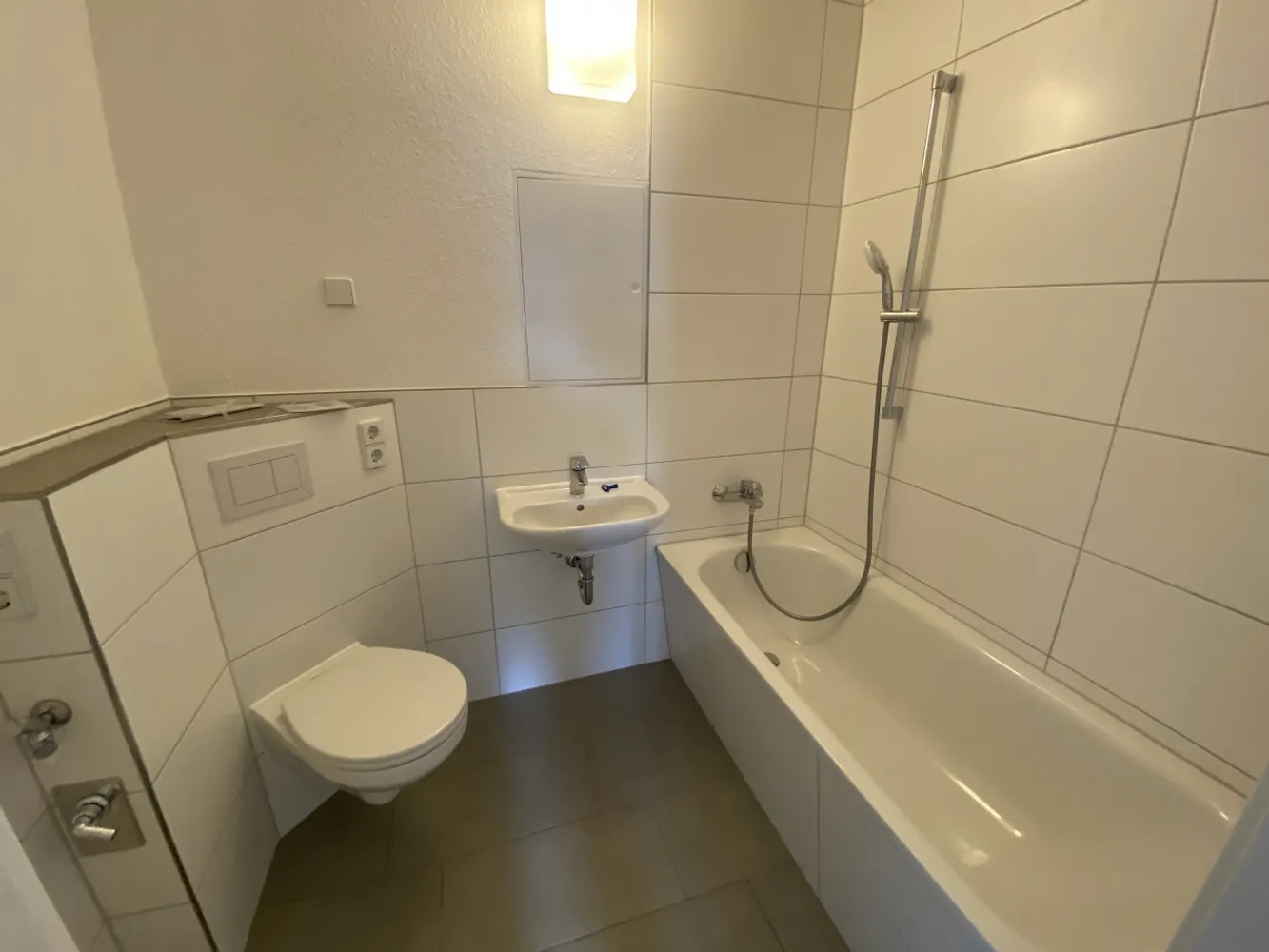 3 Zimmer Wohnung mit 68 m² in Suhl – Bild 4