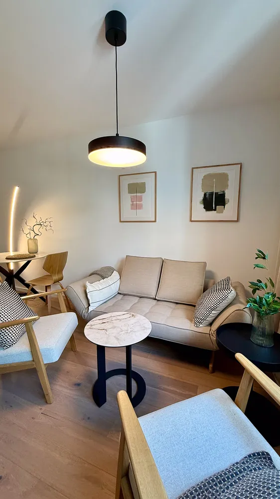 1 Zimmer Wohnung mit 33 m² in München – Bild 5