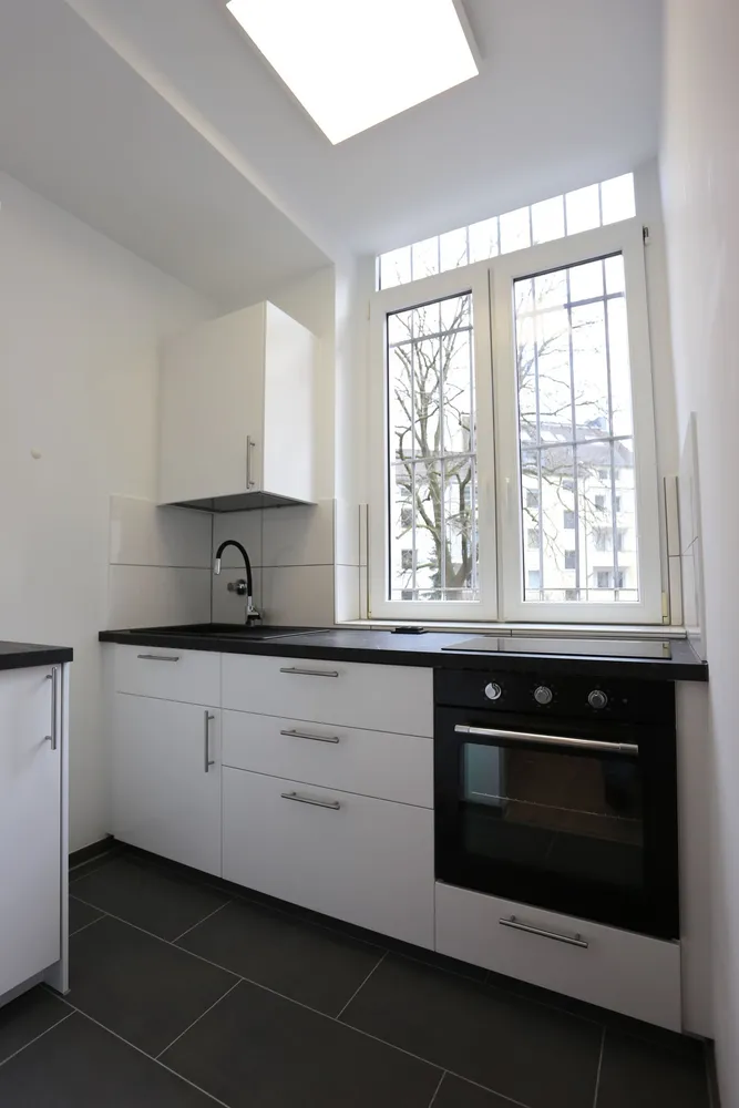 2 Zimmer Wohnung mit 52 m² in Düsseldorf – Bild 6