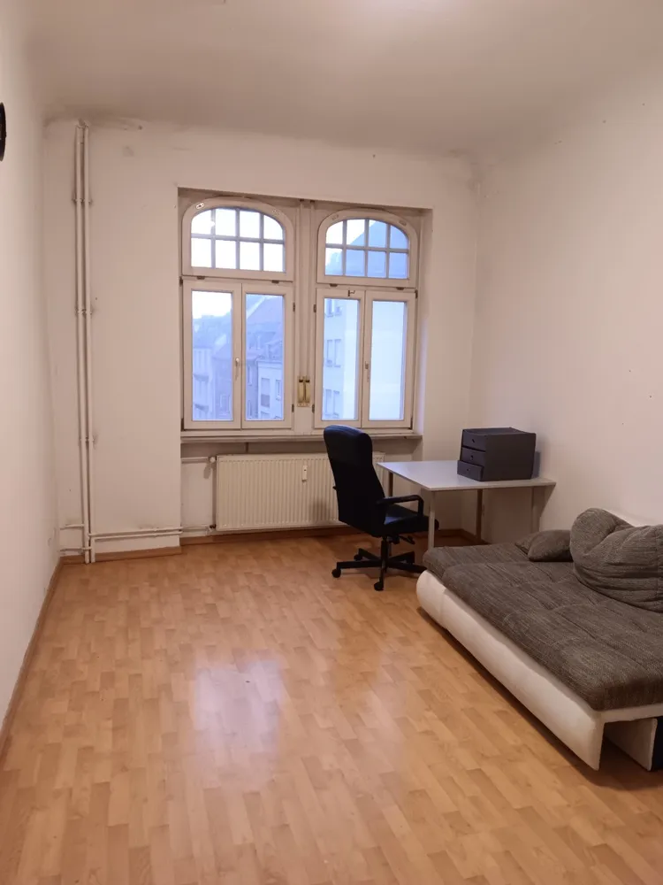 2 Zimmer Wohnung mit 68 m² in Mannheim – Bild 2