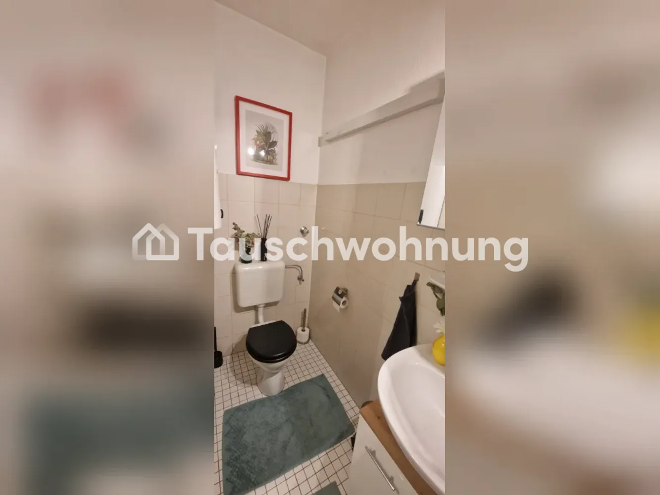1 room apartment with 38 m² in Bonn – Photo 7