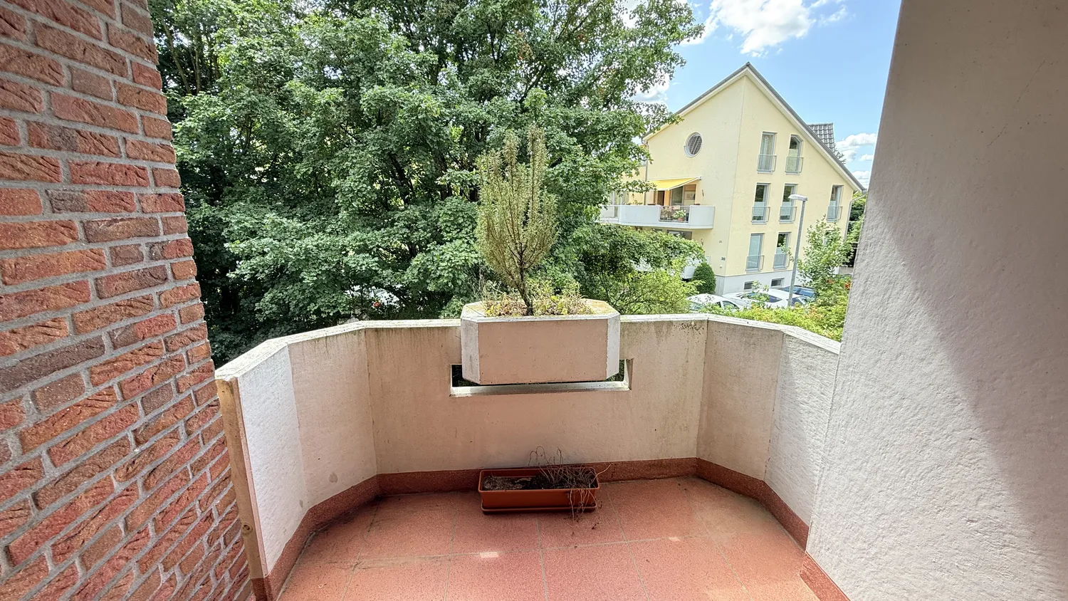 2 room apartment with 64 m² in Oldenburg – Photo 7