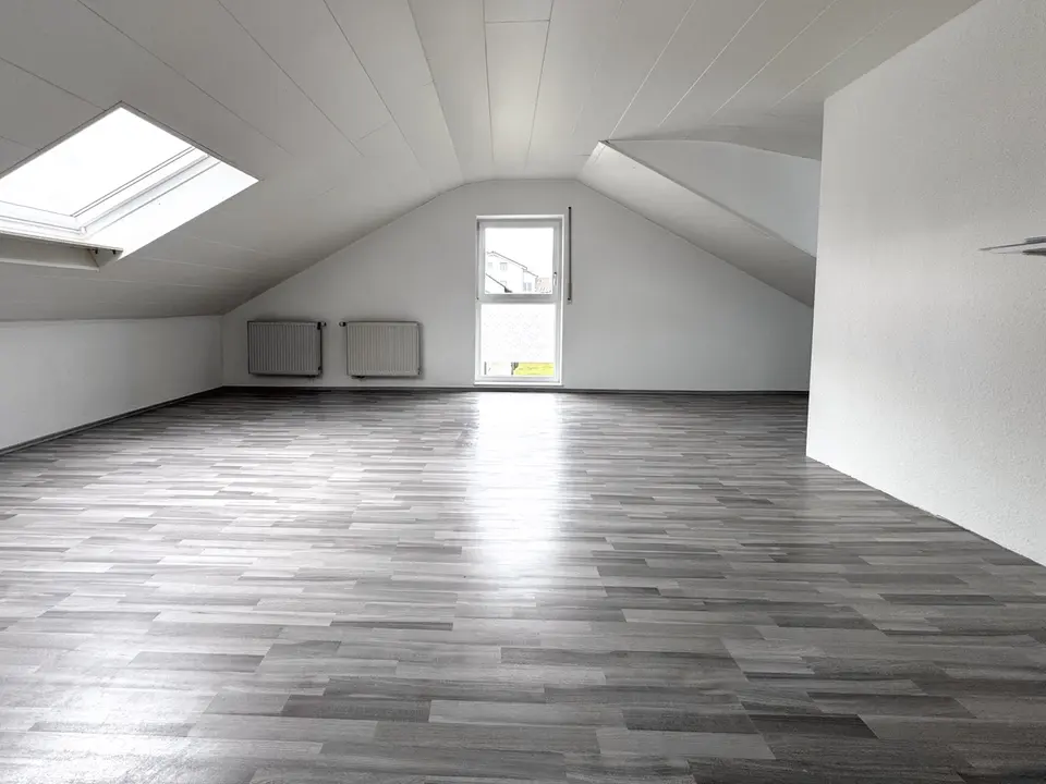 4 Zimmer Wohnung mit 85 m² in Rottweil – Bild 1
