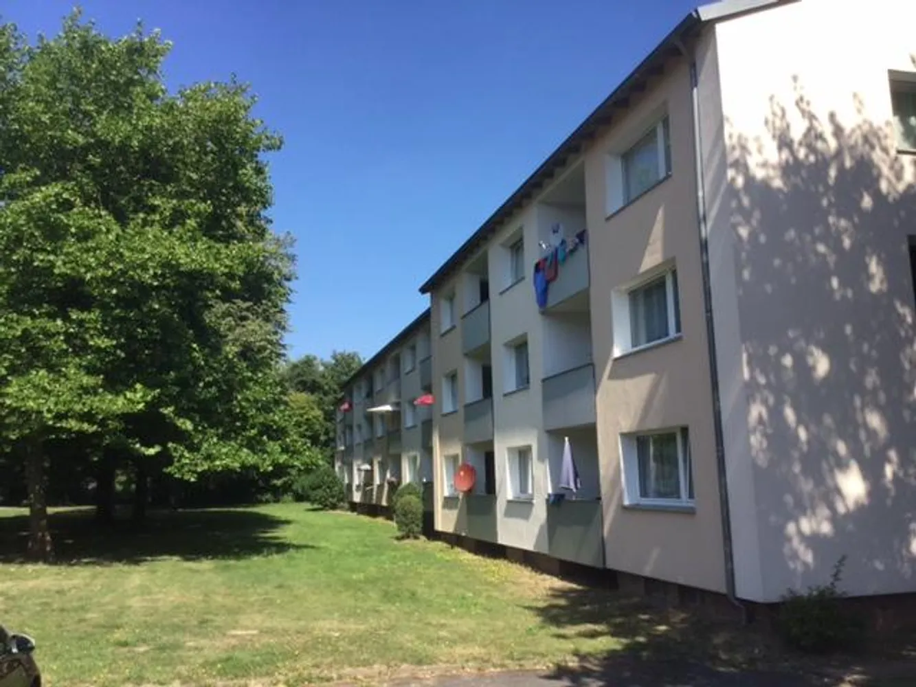 4 Zimmer Wohnung mit 82 m² in Bielefeld – Bild 5