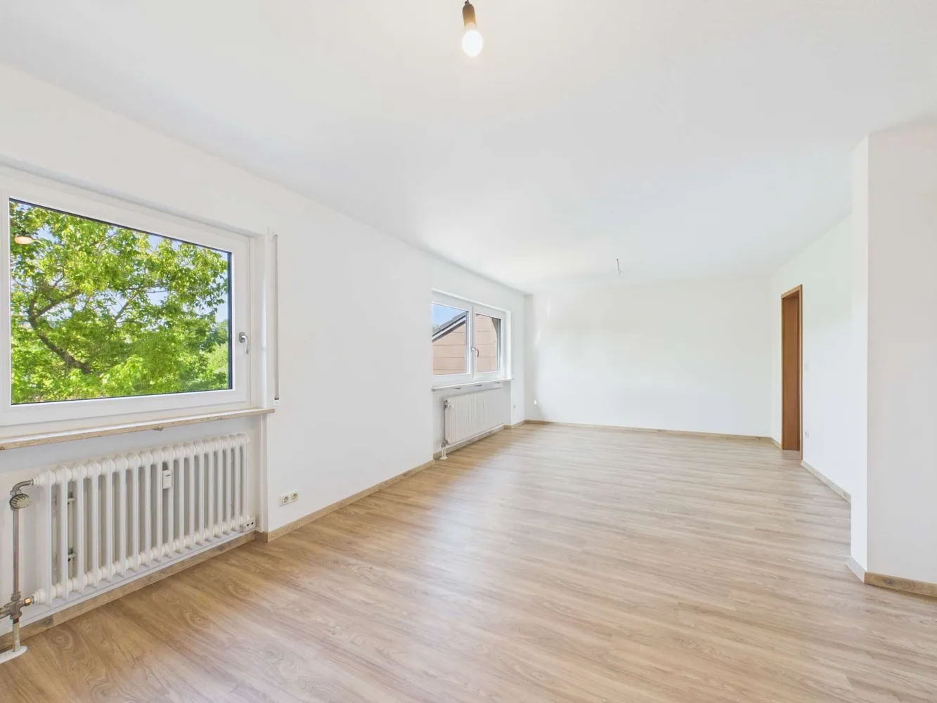 3 Zimmer Wohnung mit 82 m² in Nürnberg – Bild 3