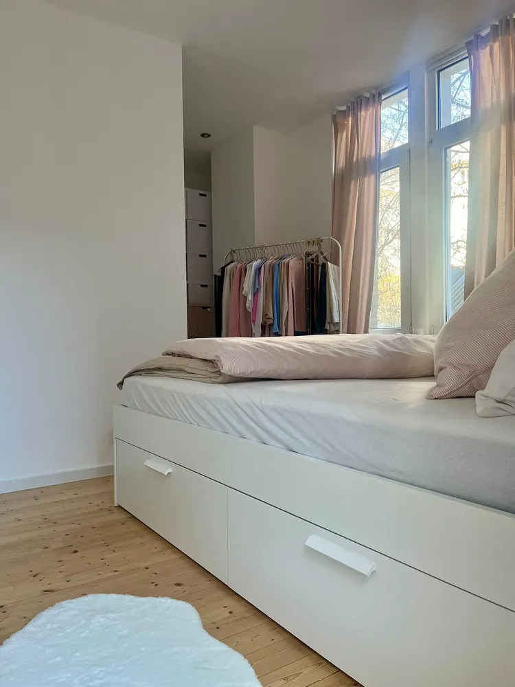 2 Zimmer Wohnung mit 44 m² in Heidelberg – Bild 1