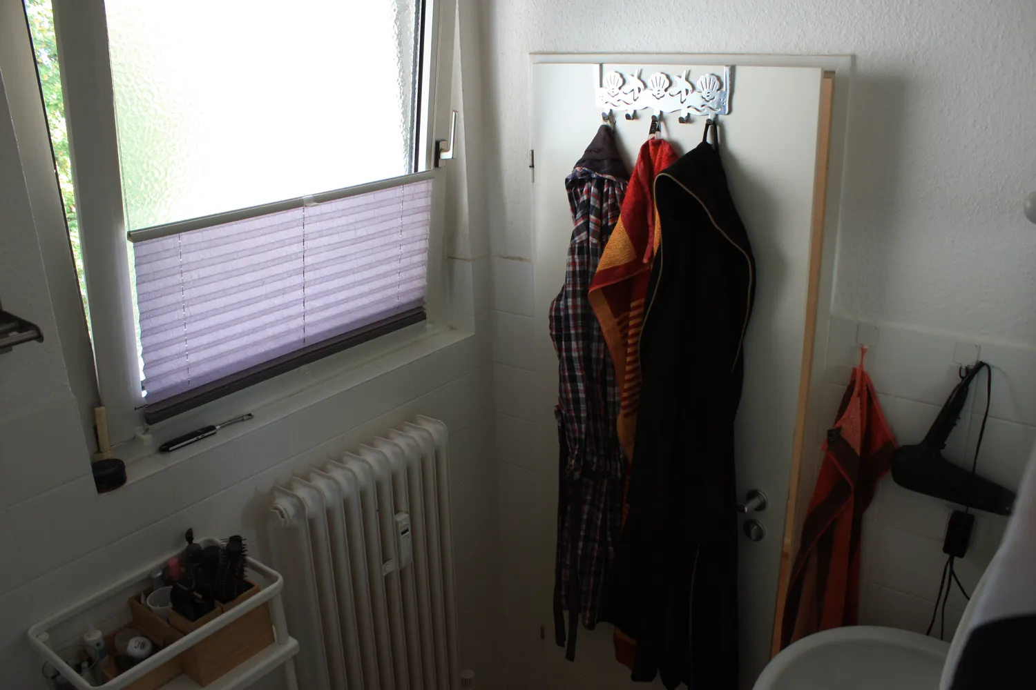 1 Zimmer Wohnung mit 35 m² in Wiesbaden – Bild 8