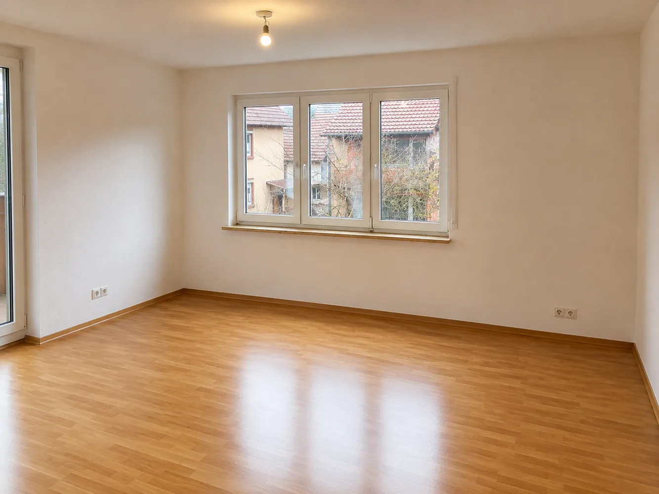 3 Zimmer Wohnung mit 64 m² in Stuttgart – Bild 2