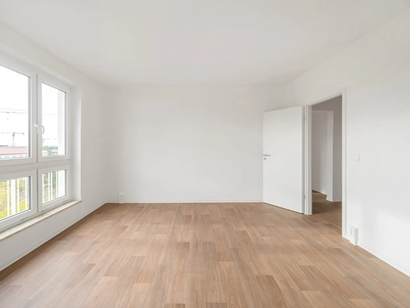 3 room apartment with 74 m² in Magdeburg – Photo 8