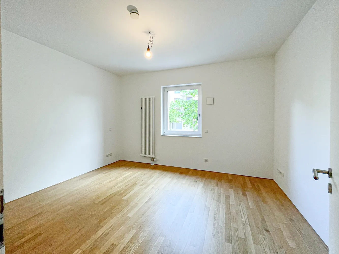 3 Zimmer Wohnung mit 106 m² in Bremen – Bild 4