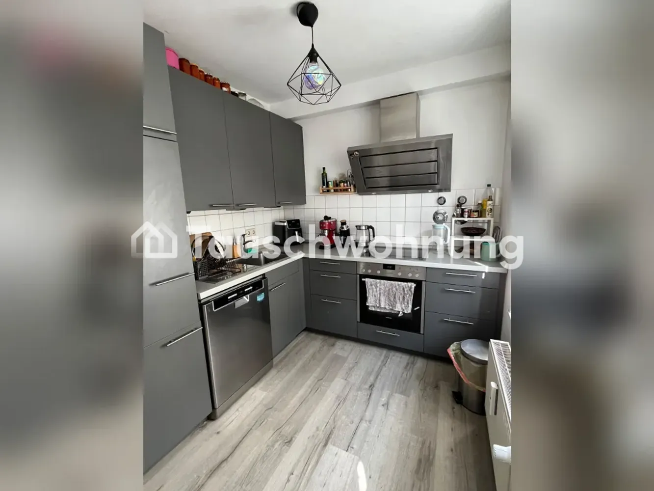 2 Zimmer Wohnung mit 57 m² in Berlin – Bild 3