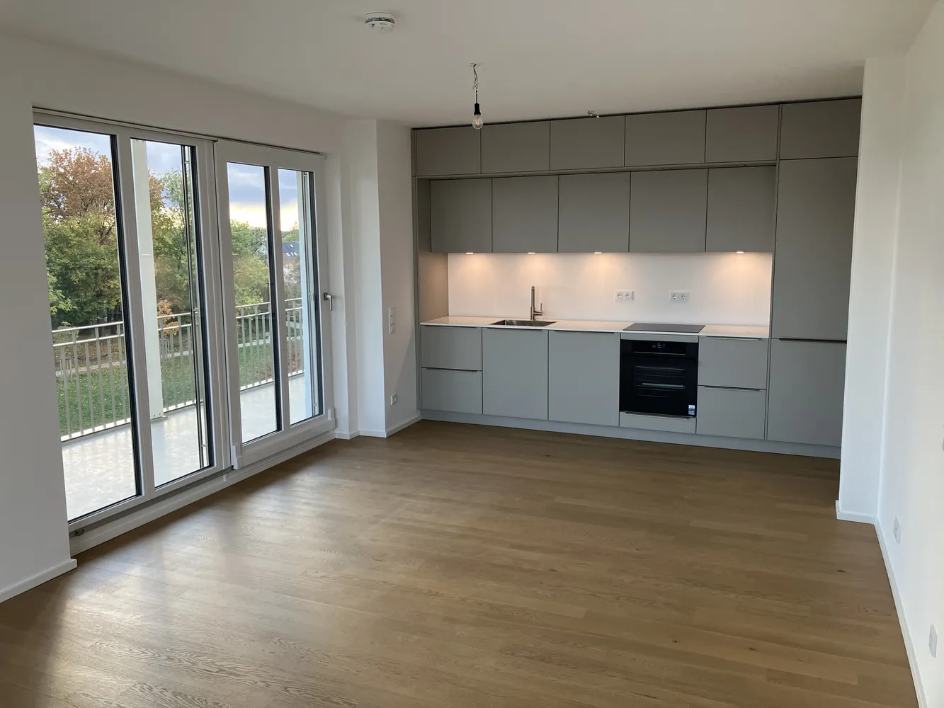 3 room apartment with 95 m² in Munich – Photo 9