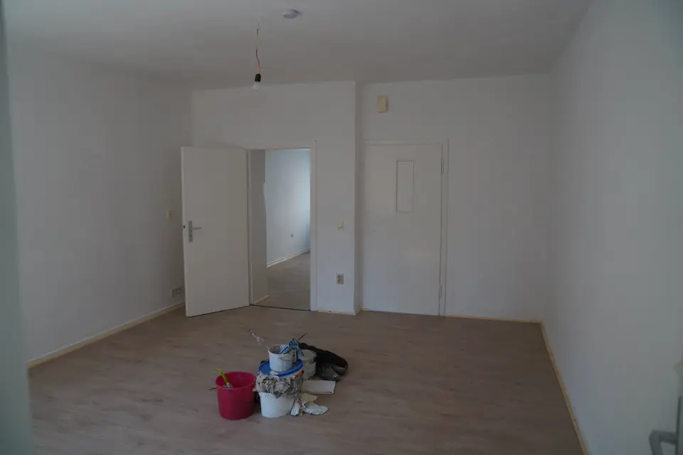 2 Zimmer Wohnung mit 33 m² in Krefeld – Bild 1