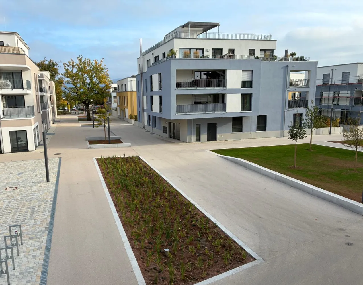 3 Zimmer Wohnung mit 75 m² in Schwäbisch Gmünd – Bild 7