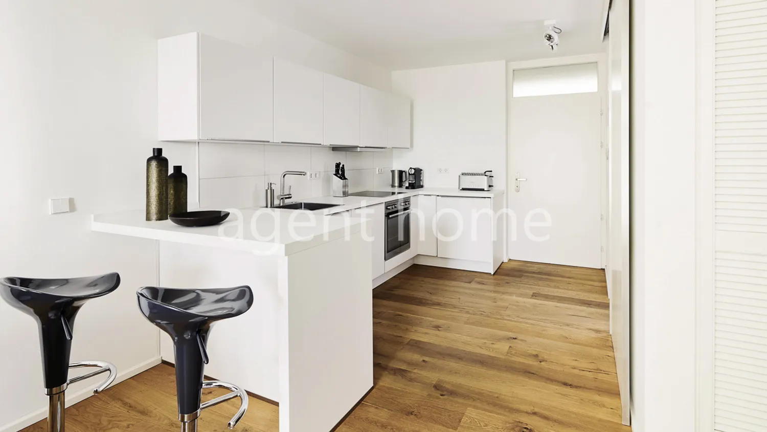 1 Zimmer Wohnung mit 48 m² in Tübingen – Bild 1
