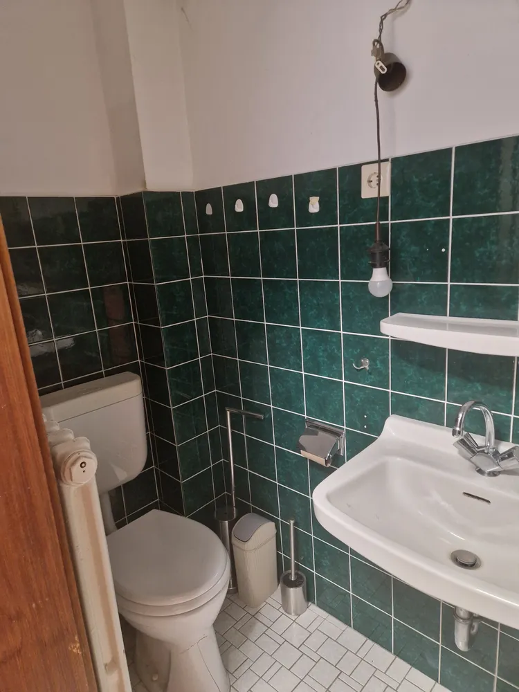 1 Zimmer Wohnung mit 30 m² in Krefeld – Bild 7