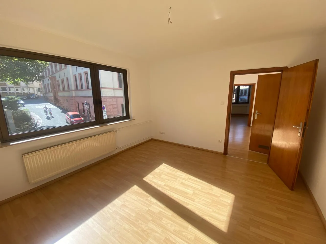 3 Zimmer Wohnung mit 69 m² in Mainz – Bild 2