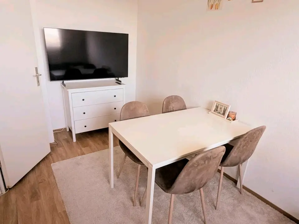 Shared room with 50 m² in Bremerhaven – Photo 5
