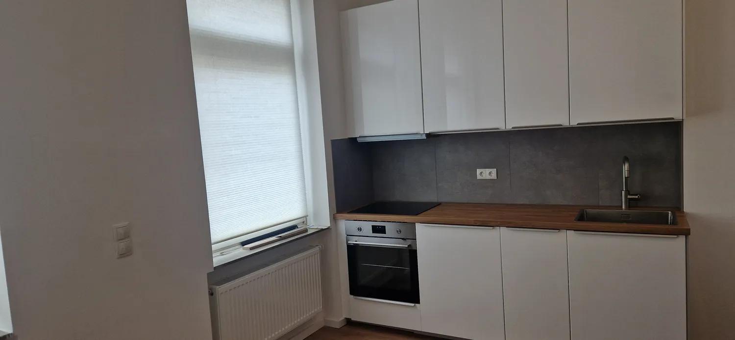 1 room apartment with 18 m² in Bonn – Photo 2
