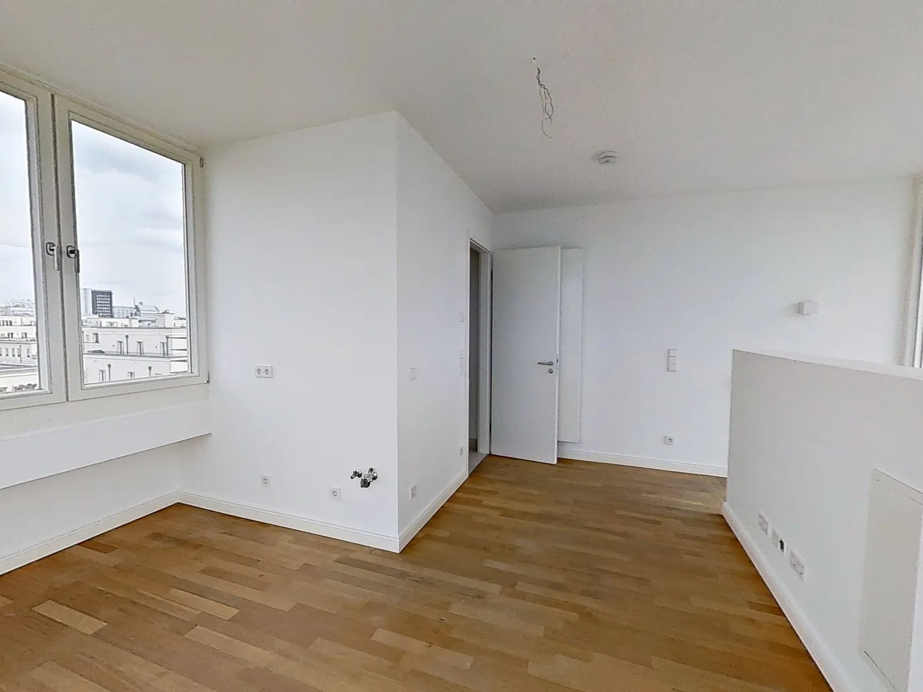 3 Zimmer Wohnung mit 99 m² in Düsseldorf – Bild 11