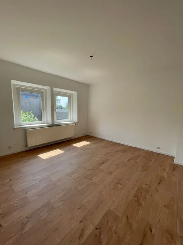 3 Zimmer Wohnung mit 66 m² in Frankfurt am Main – Bild 1