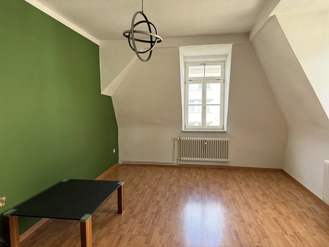 2 Zimmer Wohnung mit 64 m² in München – Bild 4