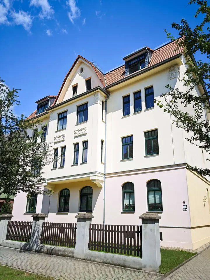 4 Zimmer Wohnung mit 91 m² in Zwickau – Bild 10