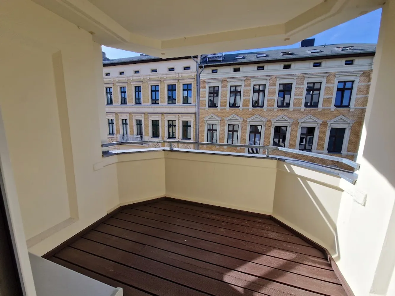 2 room apartment with 43 m² in Magdeburg – Photo 7