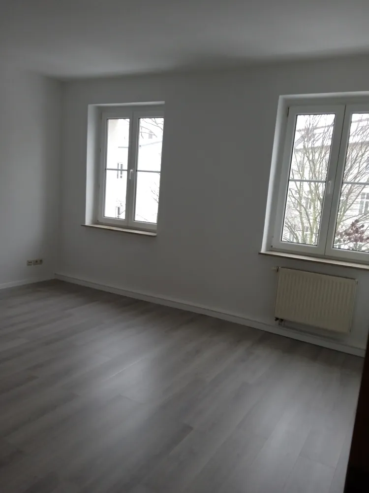 2 room apartment with 57 m² in Magdeburg – Photo 7