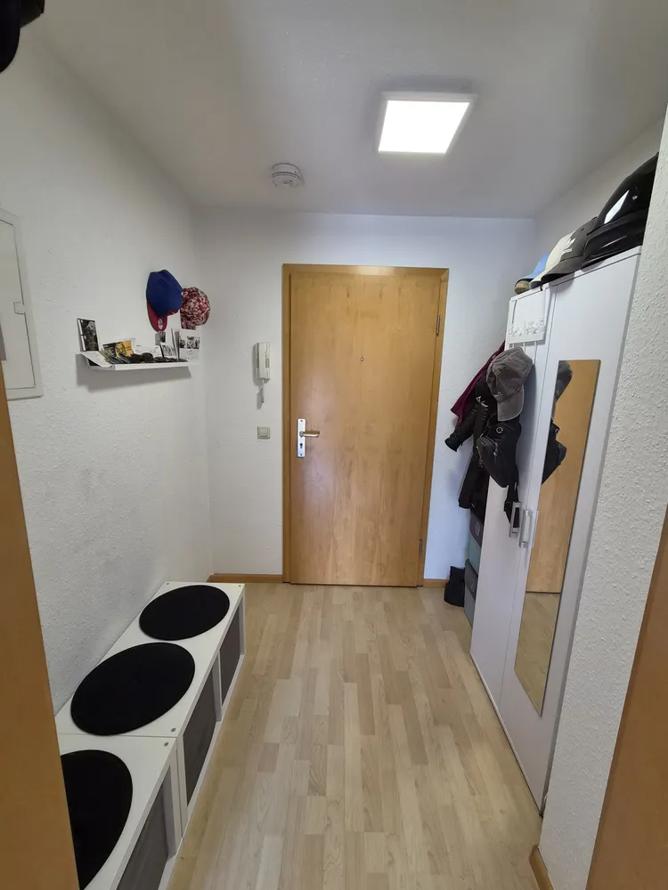 2 Zimmer Wohnung mit 51 m² in Freiburg im Breisgau – Bild 12
